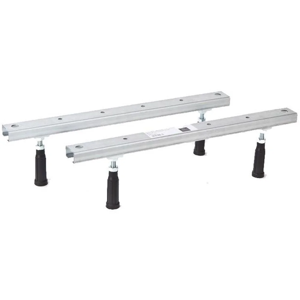 Set picioare Ideal Standard pentru fixare cada incastrata