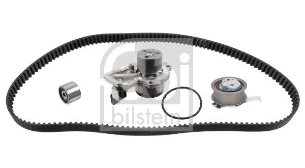 Set pompa apa + curea dintata FEBI BILSTEIN 193441