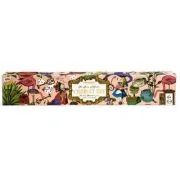 Set Queen of Hearts Flamingo Croquet