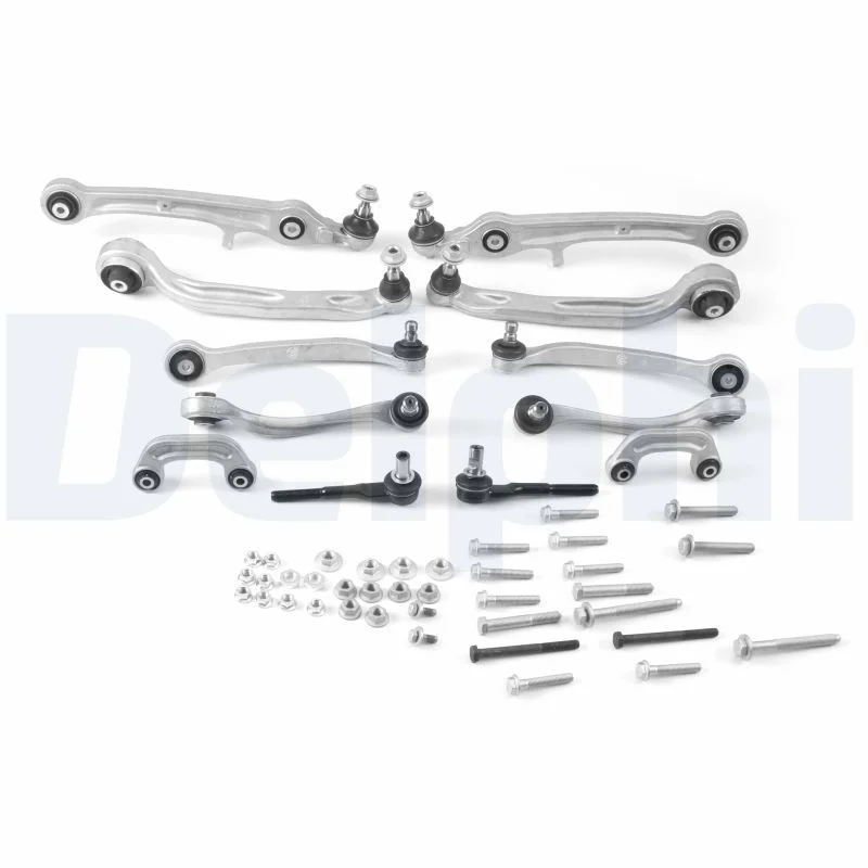 Set reparatie, bara stabilizatoare DELPHI TC4342KIT