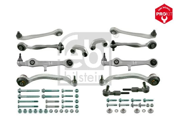 Set reparatie, bara stabilizatoare FEBI BILSTEIN 24802