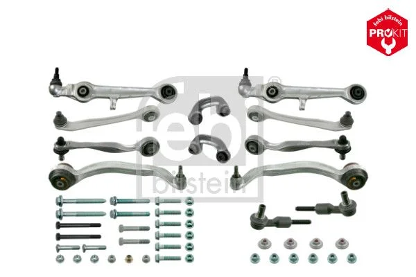 Set reparatie, bara stabilizatoare FEBI BILSTEIN 24902
