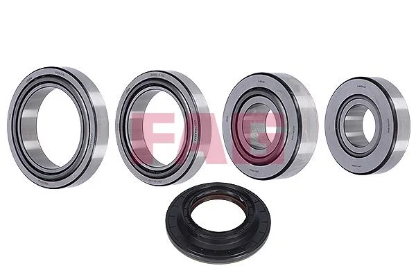 Set reparatie, diferential Schaeffler FAG 463 0123 10