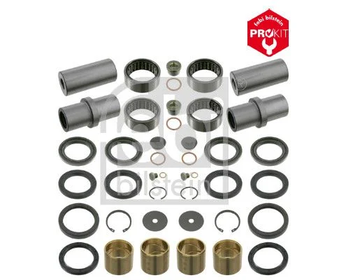 Set reparatie, pivot FEBI BILSTEIN 24662