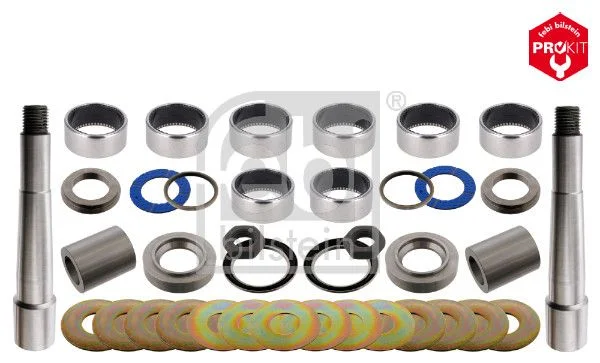 Set reparatie, pivot FEBI BILSTEIN 29710