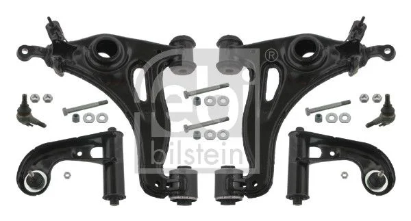 Set reparatie, suspensie FEBI BILSTEIN 33134