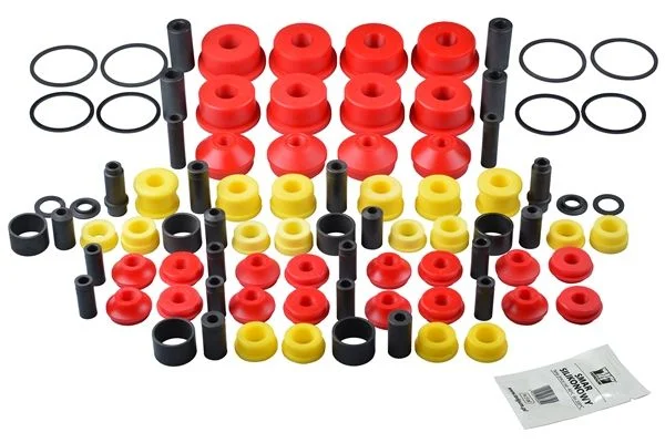 Set reparatie, suspensie TEDGUM TED44316