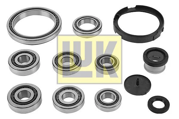 Set reparatie, transmisie manuala Schaeffler LuK 462 0231 10