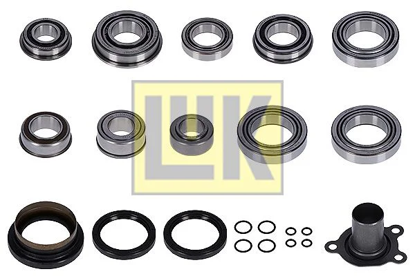 Set reparatie, transmisie manuala Schaeffler LuK 462 0328 10
