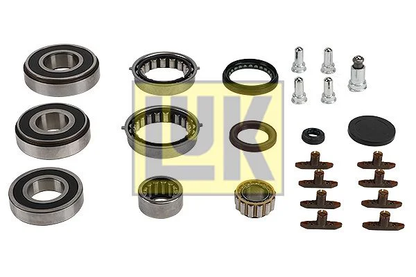 Set reparatie, transmisie manuala Schaeffler LuK 462 0331 10