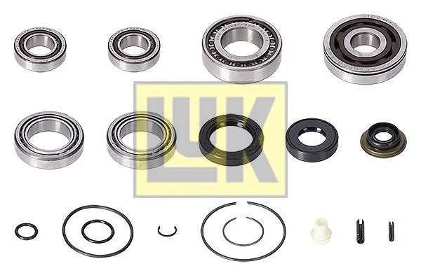 Set reparatie, transmisie manuala Schaeffler LuK 462 0381 10