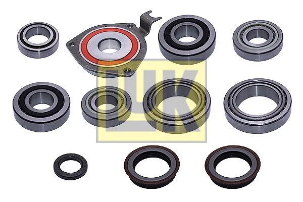 Set reparatie, transmisie manuala Schaeffler LuK 462 0410 10