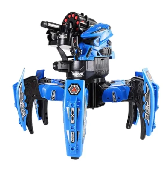 Set Robot Warrior Q9006 cu Telecomanda