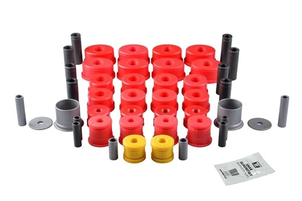 Set rulment, ghidaj TEDGUM TED50019