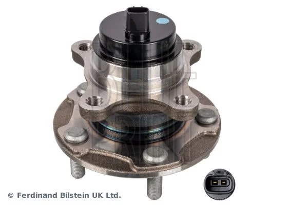 Set rulment roata BLUE PRINT ADT382111