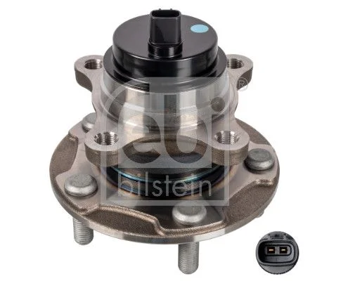 Set rulment roata FEBI BILSTEIN 107920