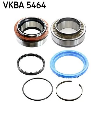 Set rulment roata SKF VKBA 5464