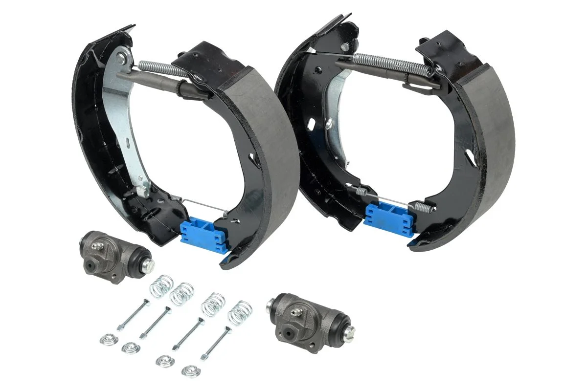 Set saboti frana ATE 03.0520-1225.3