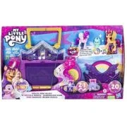 Set Scena Poneilor, My Little Pony