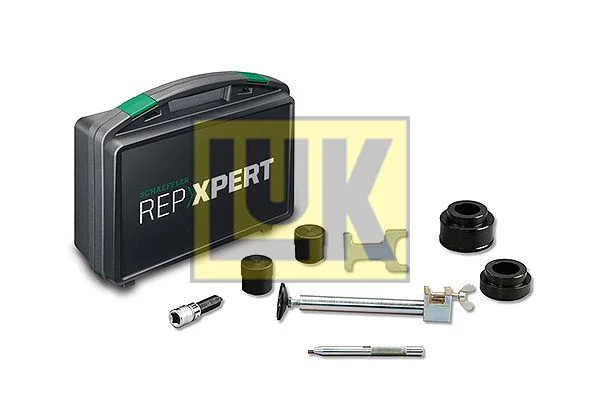 Set scule de montaj, ambreiaj/volanta Schaeffler LuK 400 0420 10