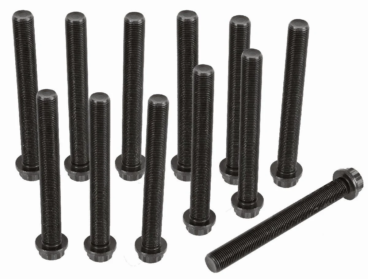 Set surub, ambreiaj SACHS 1874 000 075