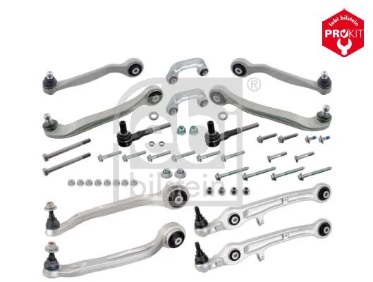 Set, suspensie roata FEBI BILSTEIN 176159