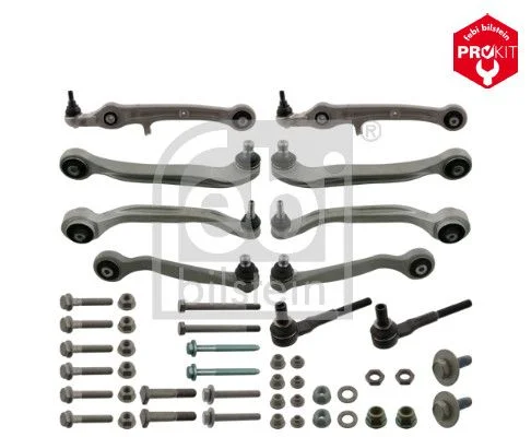 Set, suspensie roata FEBI BILSTEIN 48900