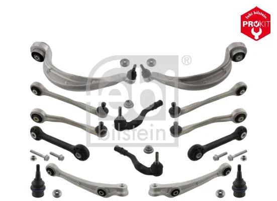 Set, suspensie roata FEBI BILSTEIN 49419