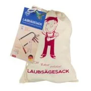 Set traforaj + sac de depozitare, Pebaro 970