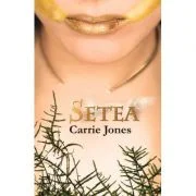 Setea - Carrie Jones