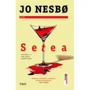 Setea - Jo Nesbo