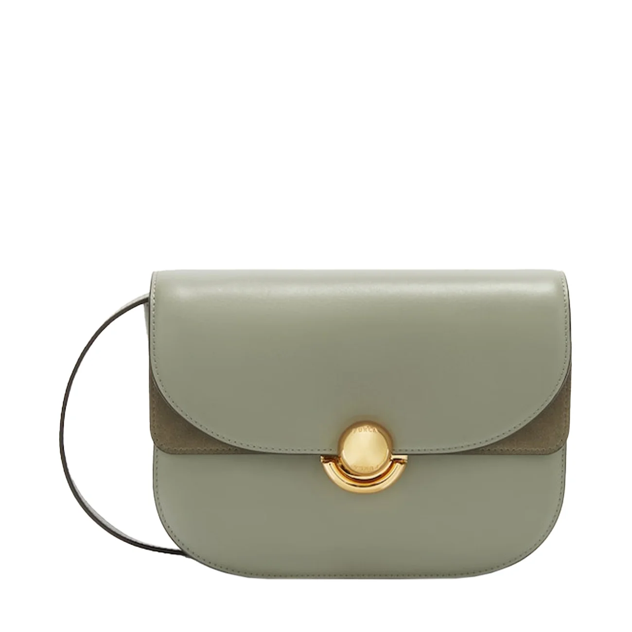 Sfera s crossbody round agave b