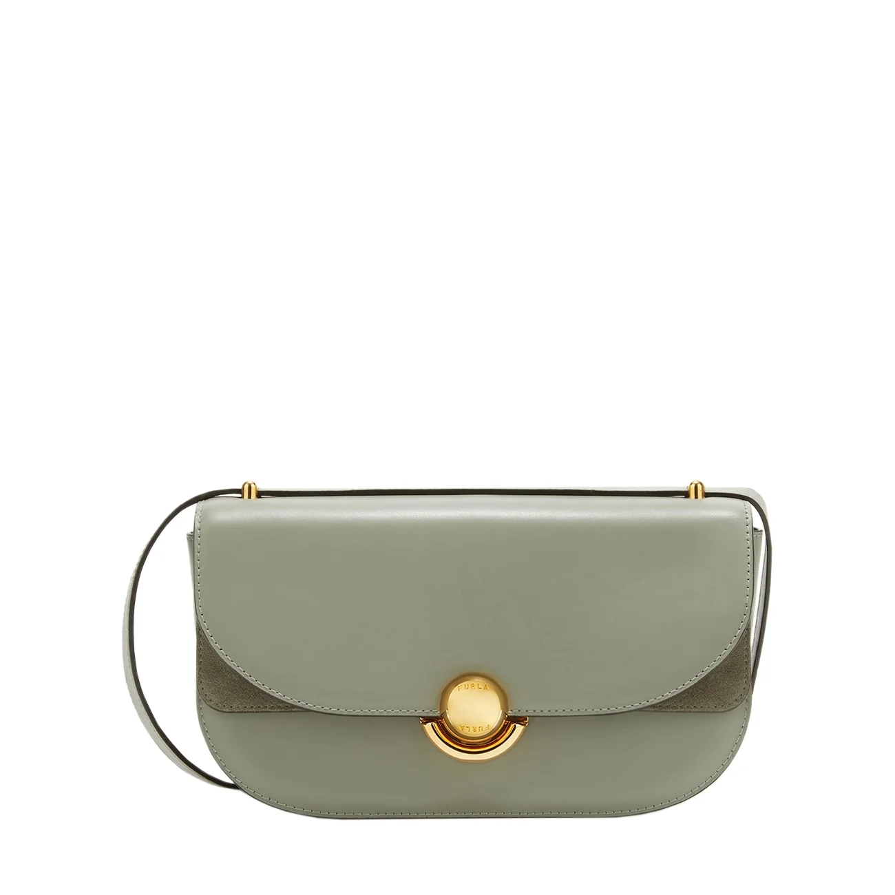 Sfera s shoulder bag agave b