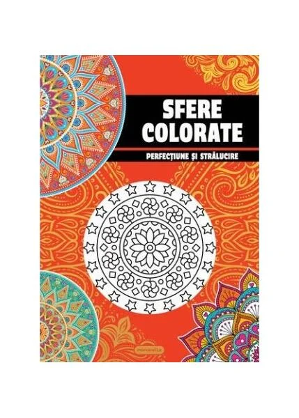 Sfere colorate - Paperback - *** - Mimorello