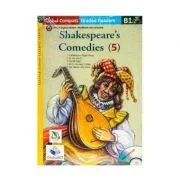 Shakespeare's Comedies 5. Retold - William Shakespeare