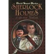 Sherlock Holmes si afacerea Hentzan - Davis Stuart Davies