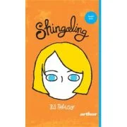 Shingaling - R. J. Palacio