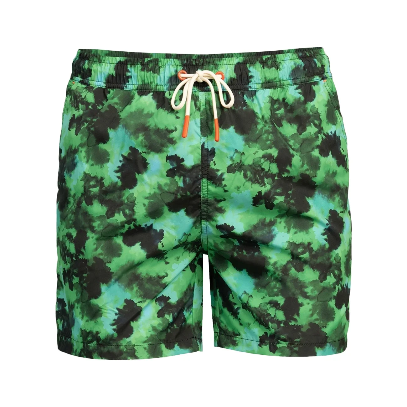 Short slim multicolor fantasy Xl