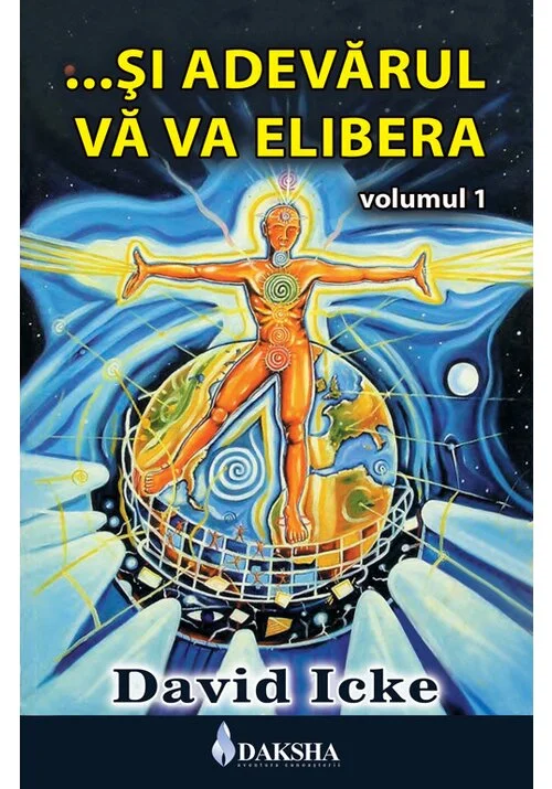 Si Adevarul Va Va Elibera Vol.1