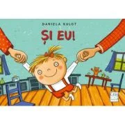 Si eu! - Daniela Kulot