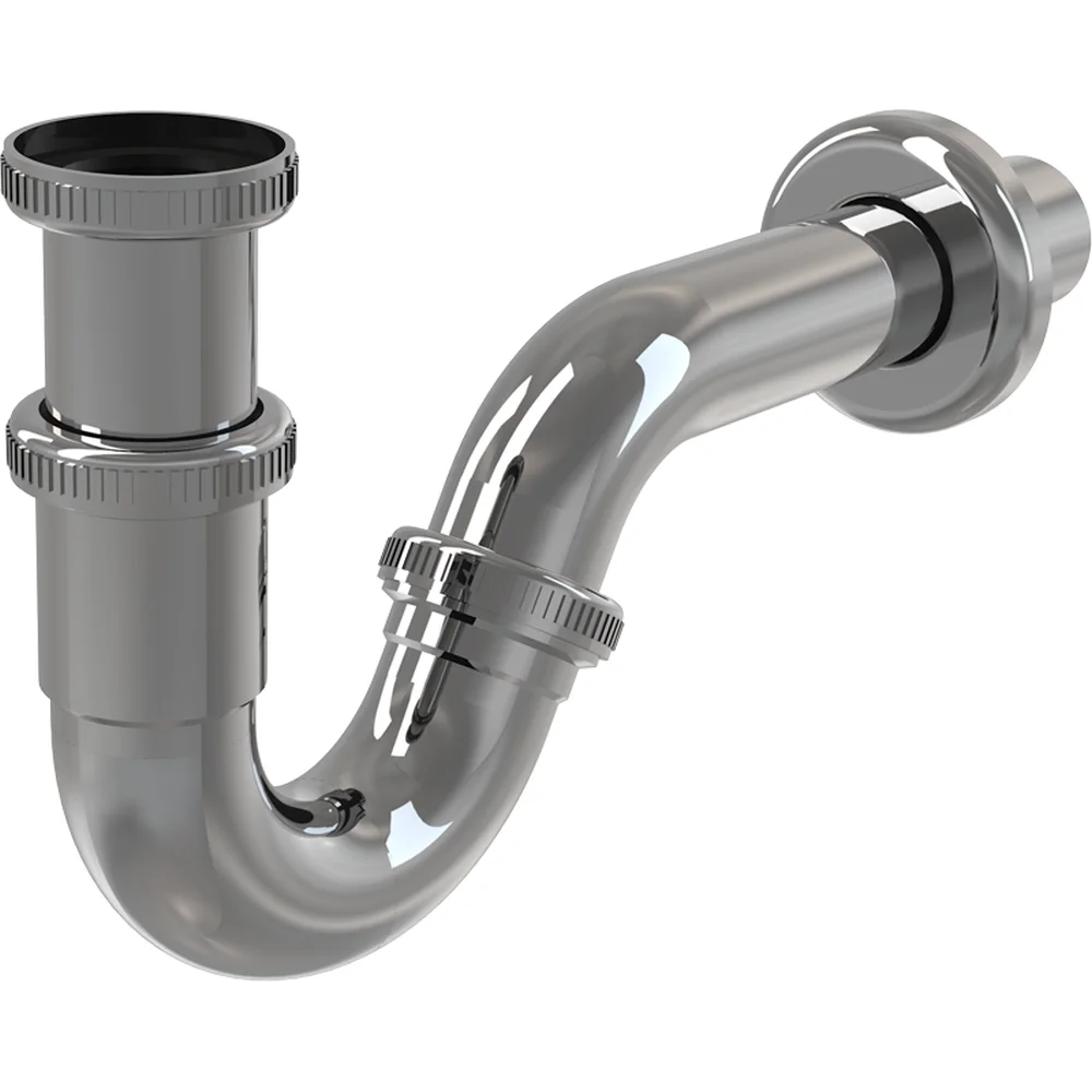 Sifon bideu O32 mm Alcadrain A45G