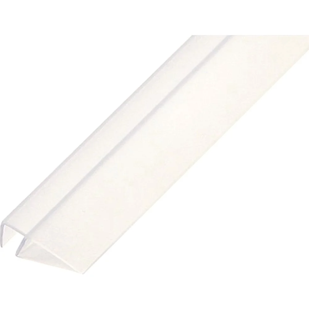 Sigiliu Deante pentru pentru sticla de 5 mm alb mat