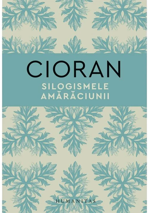 Silogismele amaraciunii