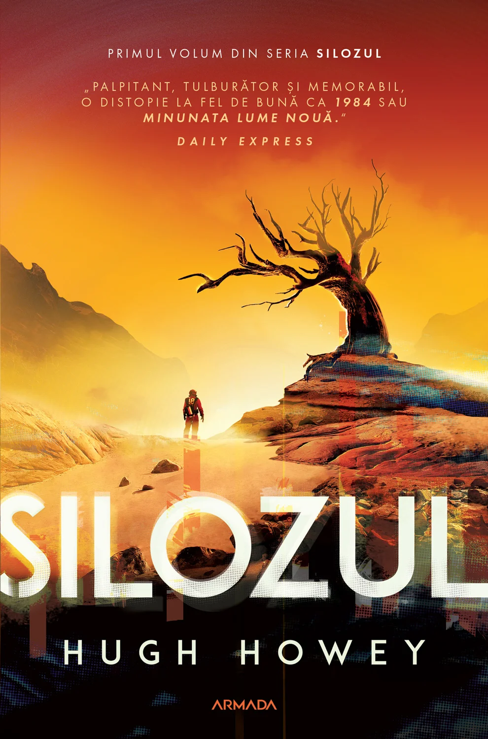 Silozul (ed. 2024)