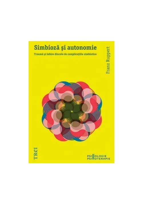 Simbioza si autonomie