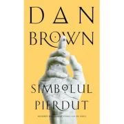 Simbolul pierdut - Dan Brown