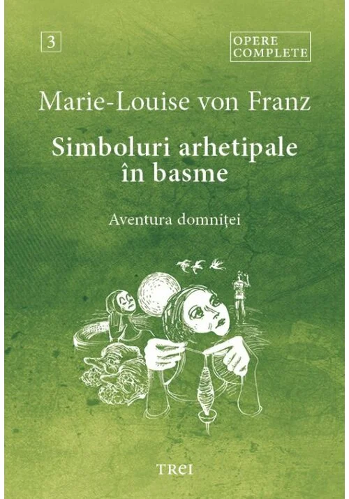 Simboluri arhetipale in basme