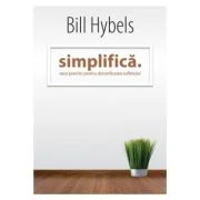 Simplifica - Bill Hybels