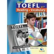 Simply TOEFL Reading Self-study - Andrew Betsis, Lawrence Mamas