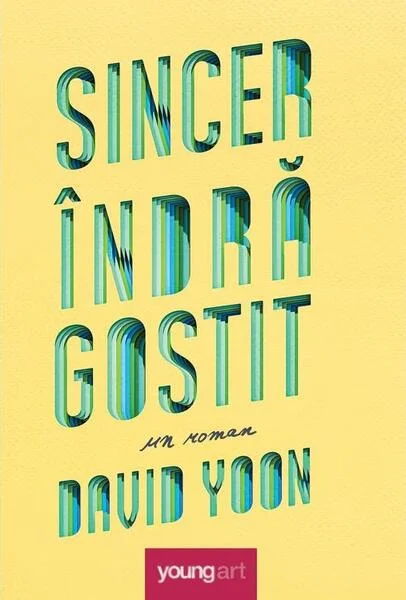 Sincer îndrăgostit - Hardcover - Young Art